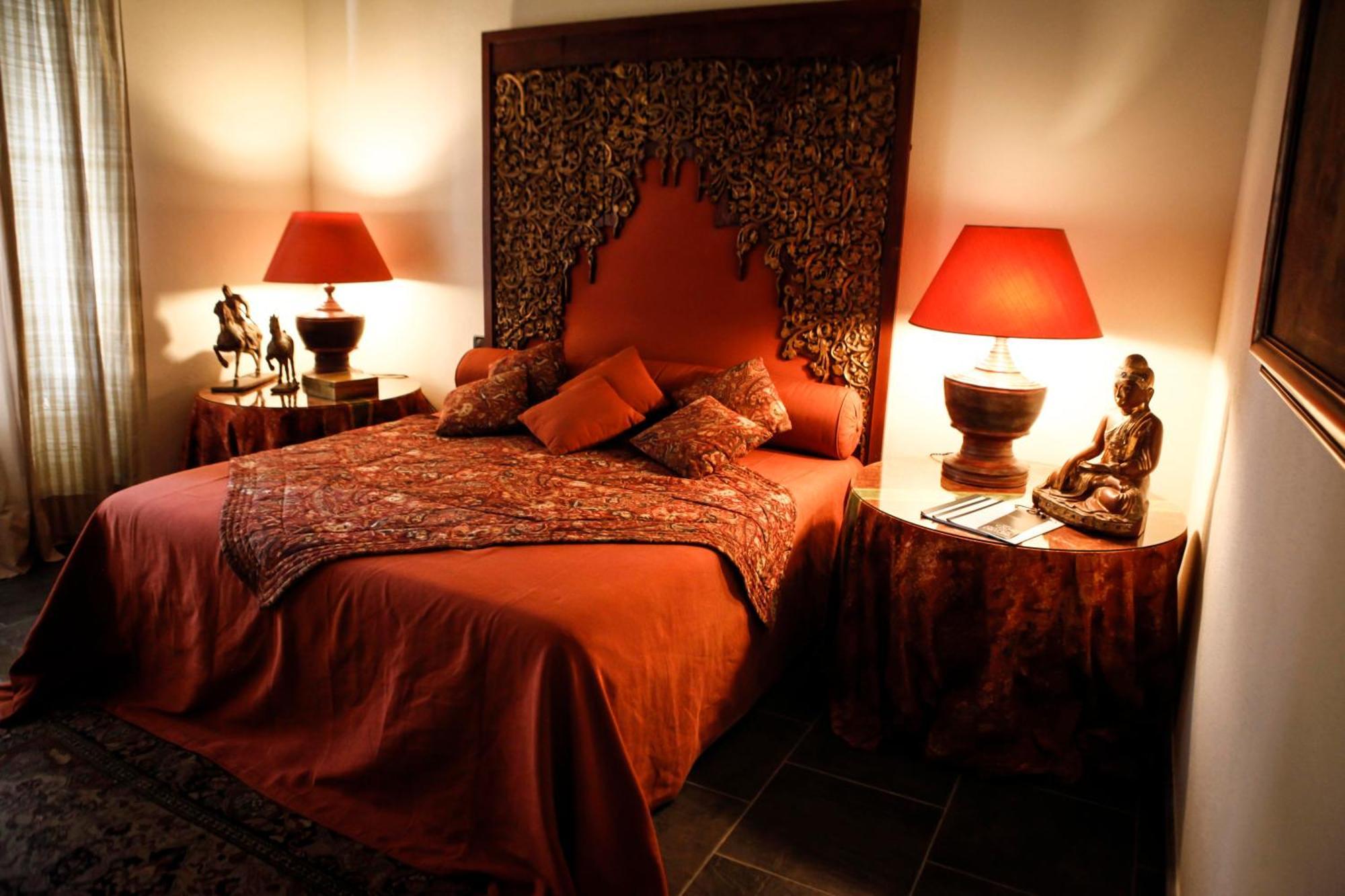 Bed and Breakfast Borgo Antico XIX Sec. Gesturi Zewnętrze zdjęcie