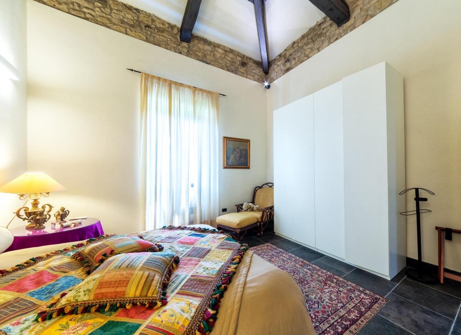 Bed and Breakfast Borgo Antico XIX Sec. Gesturi Zewnętrze zdjęcie