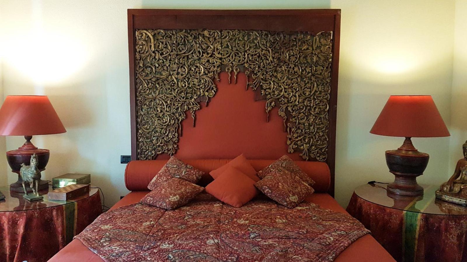 Bed and Breakfast Borgo Antico XIX Sec. Gesturi Zewnętrze zdjęcie