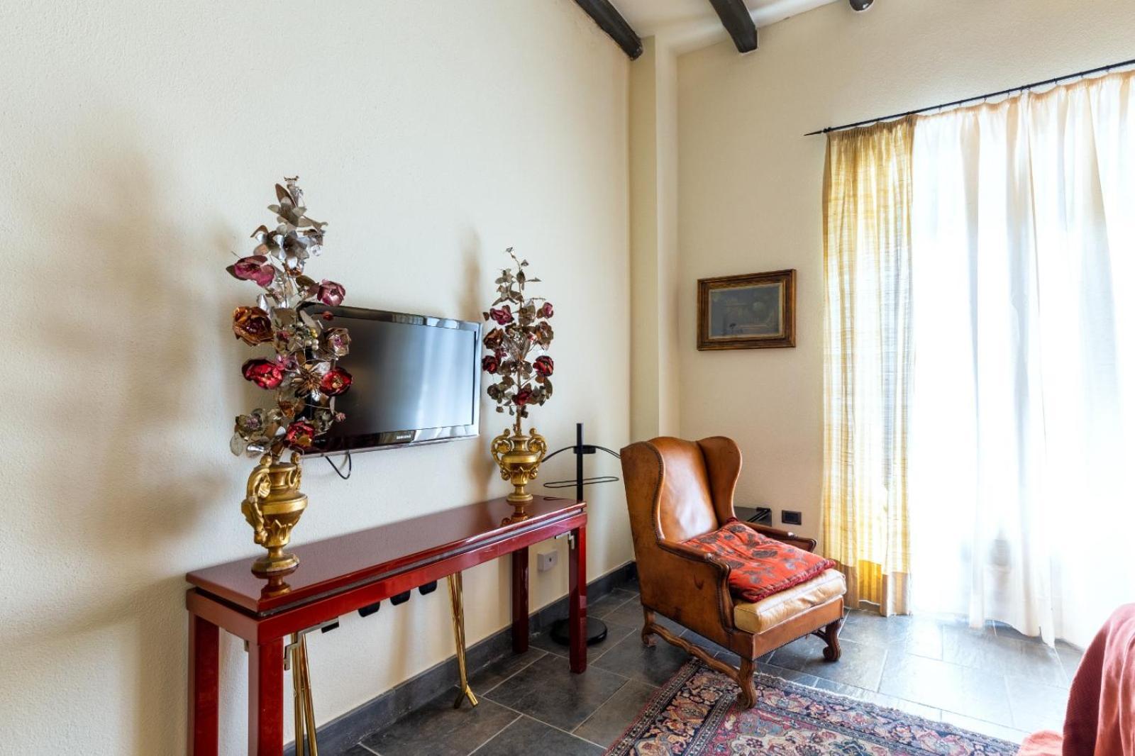 Bed and Breakfast Borgo Antico XIX Sec. Gesturi Zewnętrze zdjęcie
